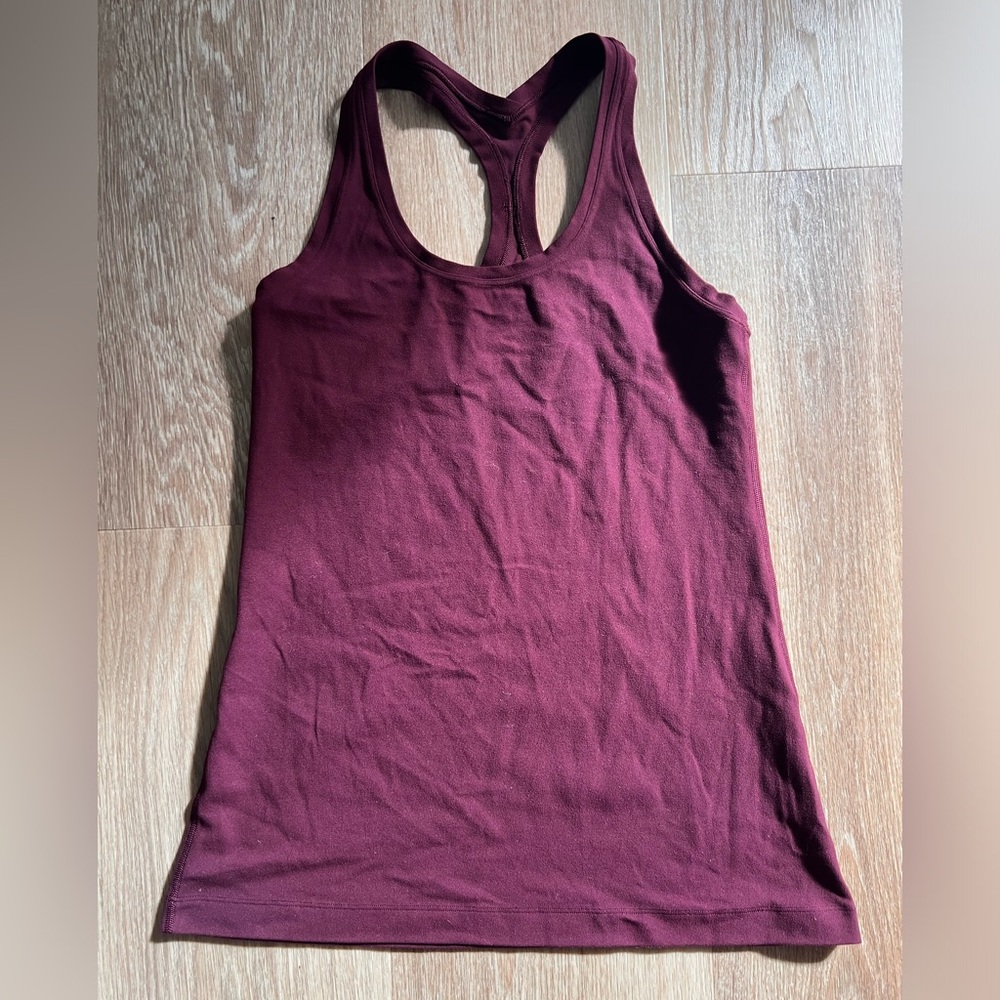 Lululemon align tank
